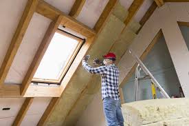 Eco-Friendly or Green Insulation Solutions in Bithlo, FL